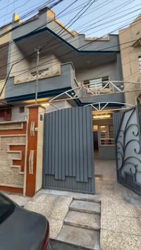 حي الصديق • ١٠٠م • ٣ غرف