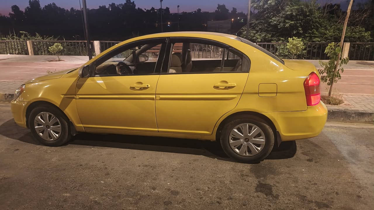 للبيع اكسنت دبدوب 2009 وارد خليجي ✨
تبريد ثلج ☁
تدفئه نار 🔥
قفل مركزي 🔓
حساس قفل ✨
كبات جدد طخم تواير جدد ✨
كير محرك شرط ✨ 
طخم حداديه شرط جديد ✨
سنويه لي 2036✨
السعر 90 وبي مجال ✨


**إذا كنت صاحب هذا الإعلان وتريد حذفه لأي سبب، رجاءا أرسل رسالة إلى الدعم الفني**