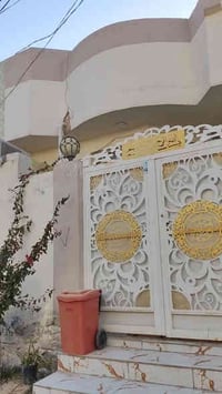 قريه الغدير • ١٠٠م • غرفة وصالة