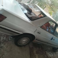 اللبيع هارتوب موديل 90محرك وكير بطه ثنين ونص يسره بلادي مصبوغه جماليه ...