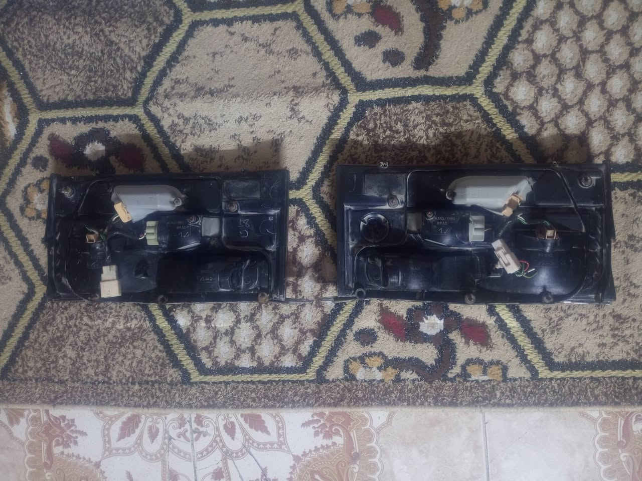 زوج بــگ لايـت  راس الثـور تـكـم نـظـاف . 
الزبير / سوق سوادي 
***********

