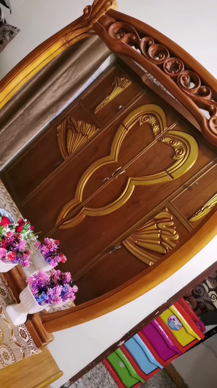 ميز تواليت جديد للبيع سعره 90 وبي مجال بسيط مكاني البياع


**إذا كنت صاحب هذا الإعلان وتريد حذفه لأي سبب، رجاءا أرسل رسالة إلى الدعم الفني**