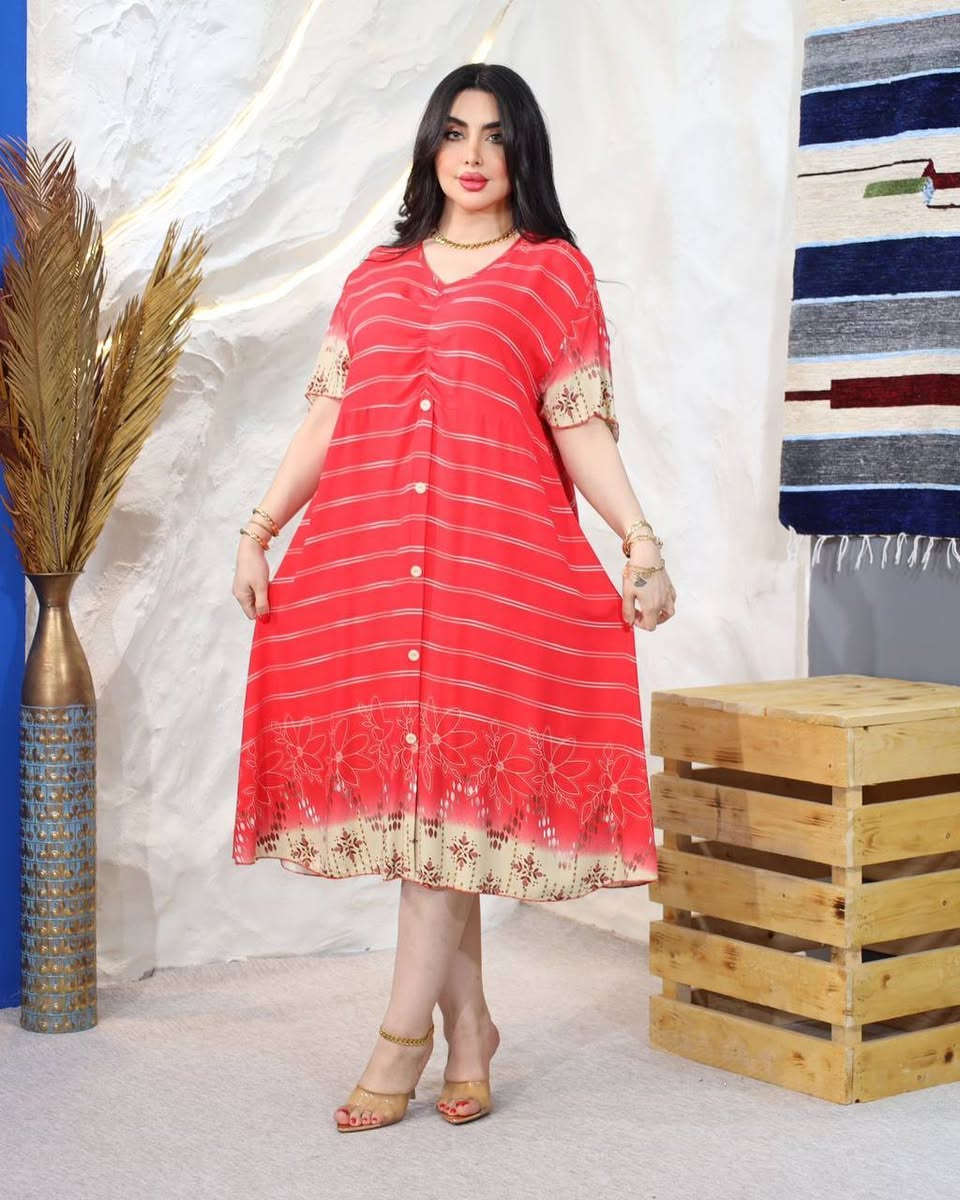 ‏قصيره كشمير مشجر خامه درجه اولى 
⚜️سعر الدرزن 70 الف ⚜️
قياس   2XL 3XL 4XL 5XL
اقل طلب درزن ✅


**إذا كنت صاحب هذا الإعلان وتريد حذفه لأي سبب، رجاءا أرسل رسالة إلى الدعم الفني**