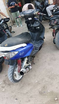سكنس • بوشه ٥٨ • تخبل