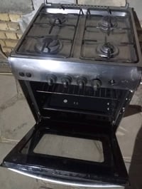 طباخ تركي نظيف كلش شرط الفحص