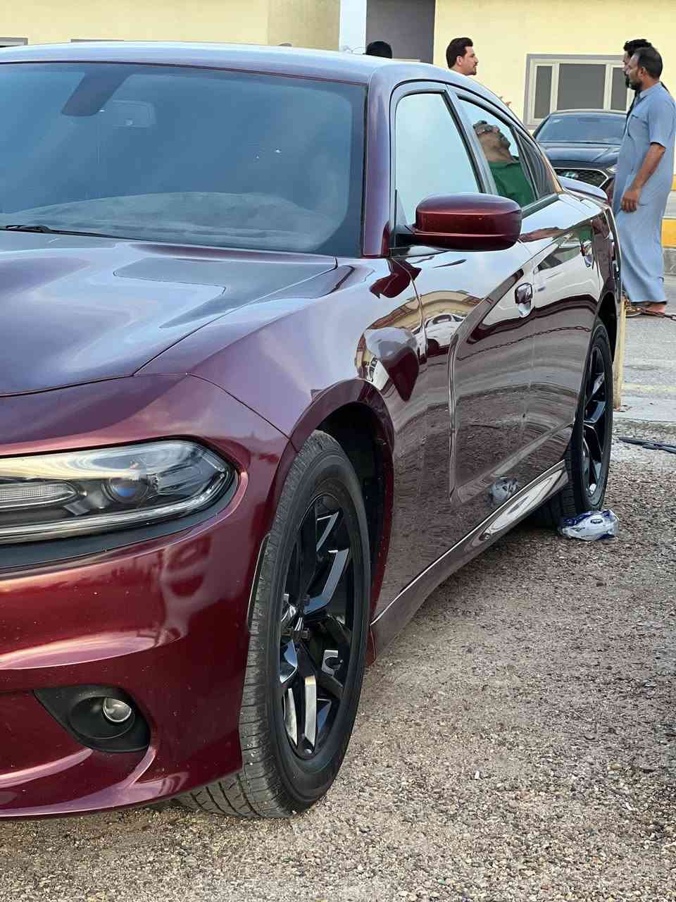 السلام عليكم  جارجر gt موديل 2019 لون مميز (كرزي) السياره فول ماعده الفتحه رقم بغداد بأسمي مشروع وطني  سياره ماشيه 168 كيلو متر مبدل بنيد وصباغ الجاملغ صفحة العبري عنوان السياره بصره مركز المدينه 
*********** 
اتصل ويتساب وشريحه موجود 
السعر ٢١٥ وبيها مجال 😌👌🏻
