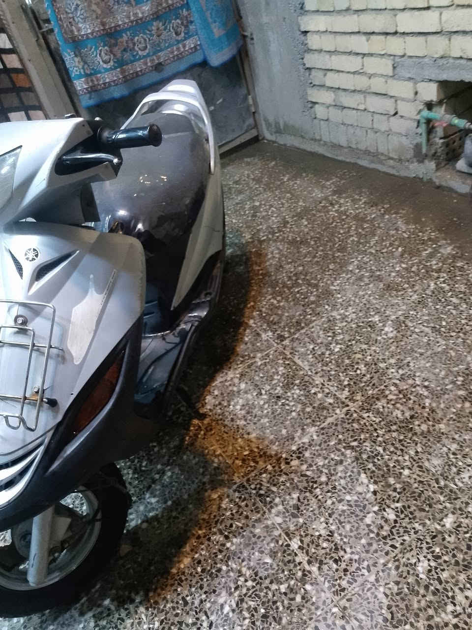 سلام عليكم درجه ماكس 140 بلادي حته الكفرات بلادي كل شغال سلف هندر مكينه شالع معدال   كهربيات شغال وراق كامل مكاني بغداد الشعله سعر ٢٧٥الف ***********
