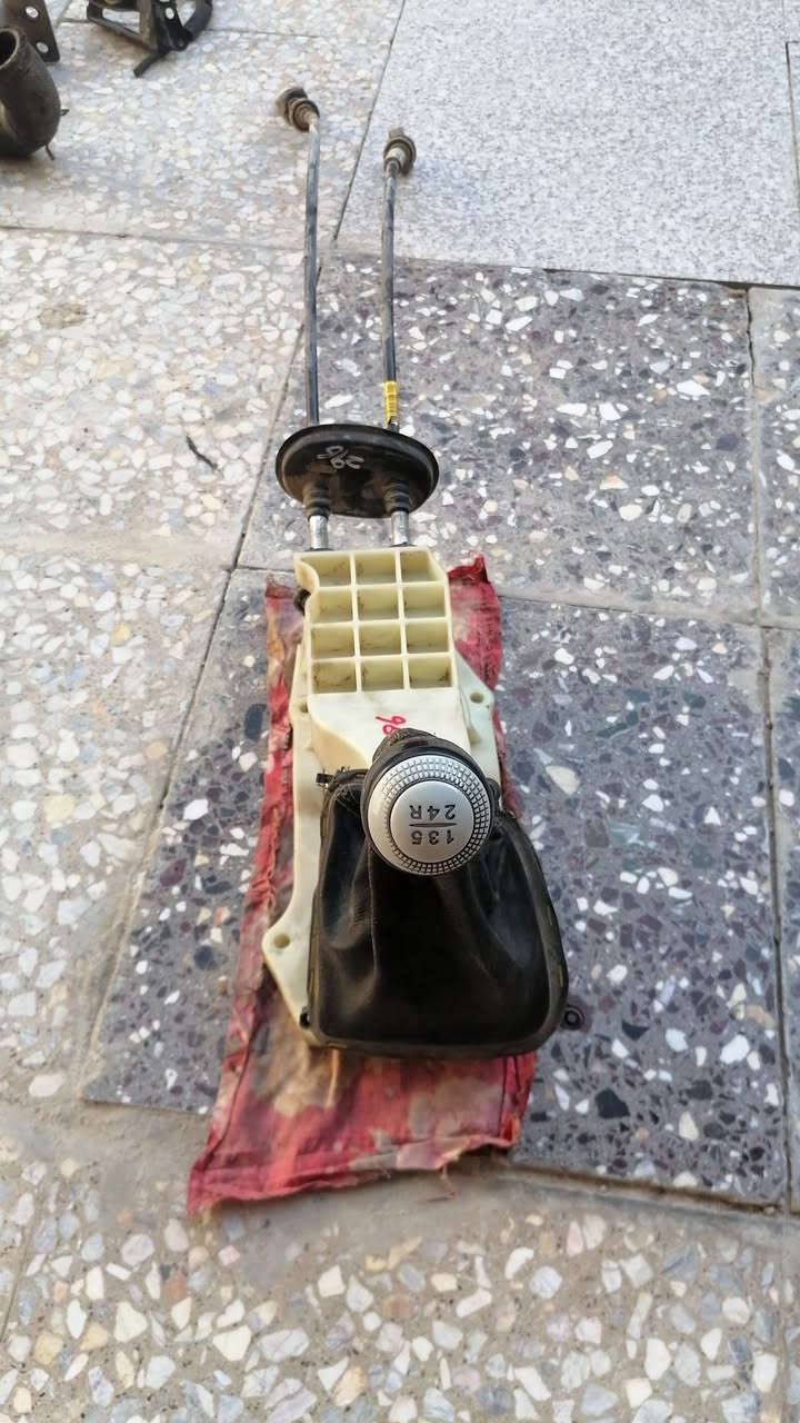 السلام عليكم قطع غيار ستاركس ٢٠١٨ كلمن و سعرهه رقم الهاتف *********** واتساب فقط
