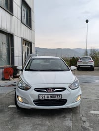 اكسنت • ٢٠١١ • تسجيل ٢٠٣٠