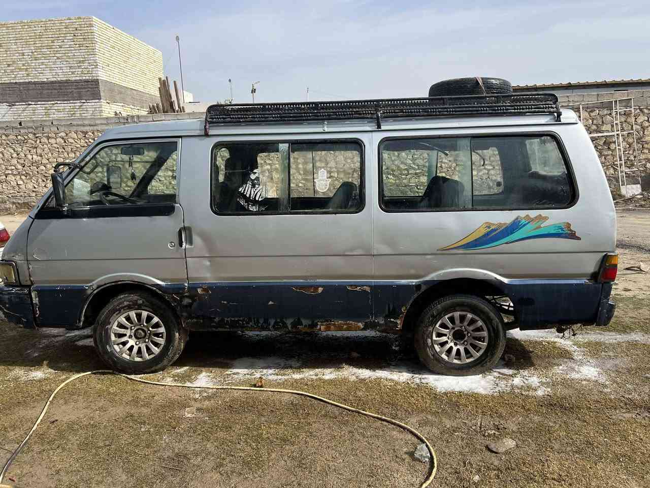 سلام عليكم كيه بسته للبيع مكينه لا صراف ولا بخار كير بس الثاني مايجي اكسن نضيف شواصي بس الوره مصلحات دواخل حلوه بيه (وكاله) مكان نجف ابو صخير الاستفسار اكثر اتصل ع (***********)
