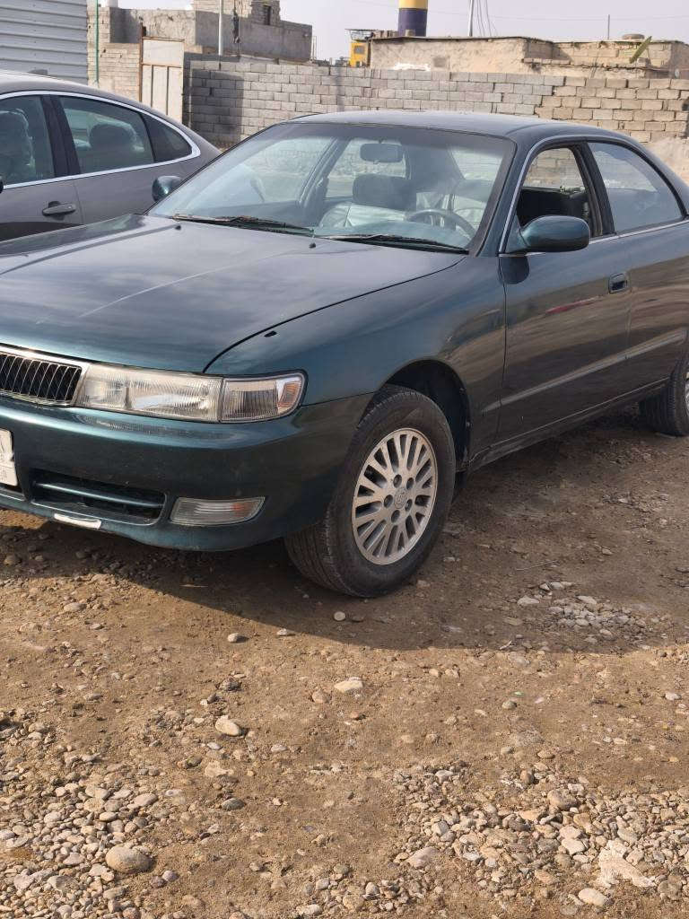 مكينه جديده
شيزر معمره قبل ايام جاهزه 
صبغ عام جديد
بيهه شويه ترتيب بلحداده
باقي جاهزه 
تحويل مباشر 
سعر ب 45$ ورقه 
مكانهه بصره *********** واتساب تواصل البصرة, العراق
