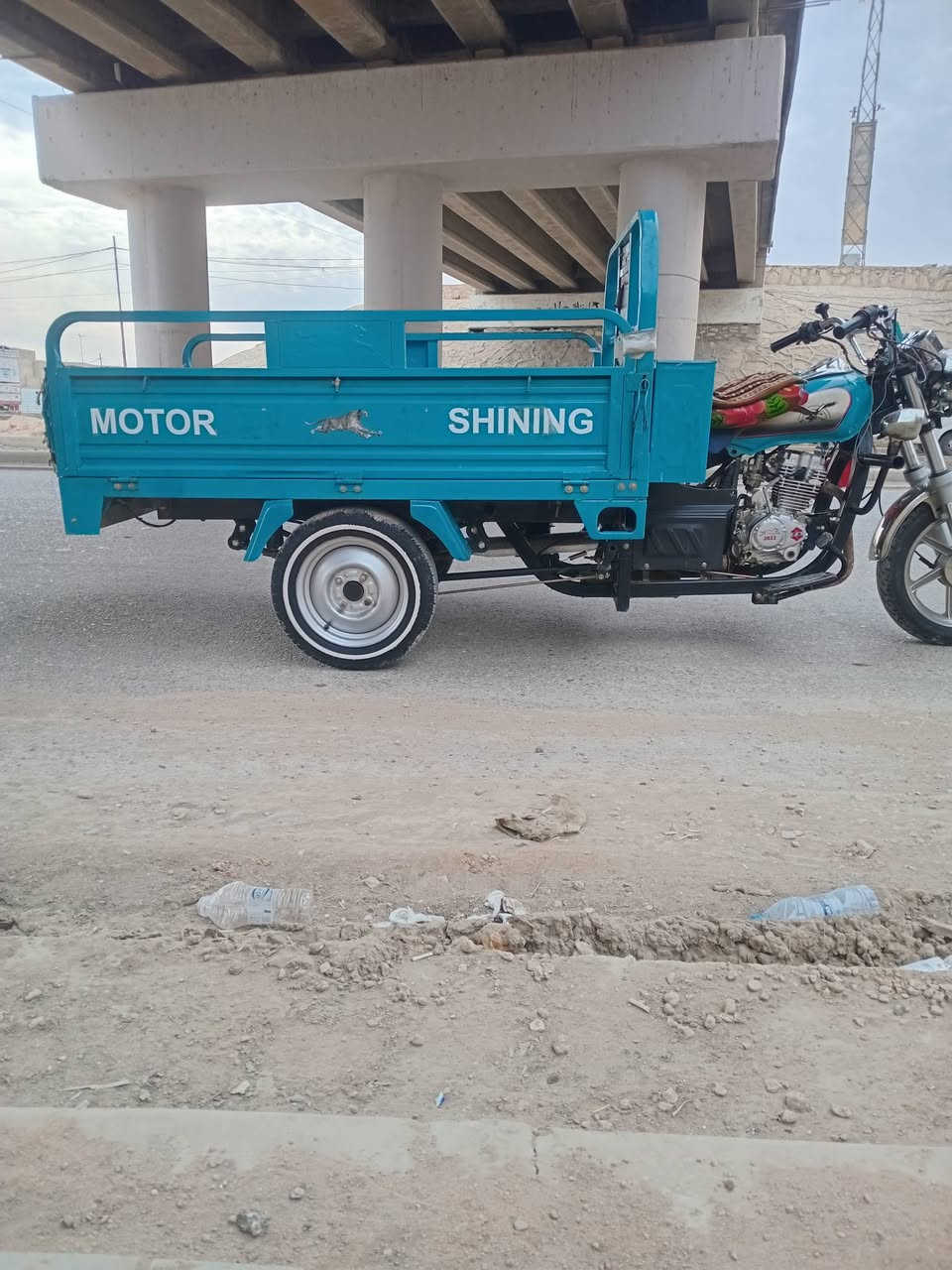 السلام عليكم شباب ستوته البيع مديل ٢٣مال بلال اوراق اصولي نضافته شوفت عينك عينك مكاني كربلاء طويريج السعر 1900 وبيه مجال رقمي ***********
