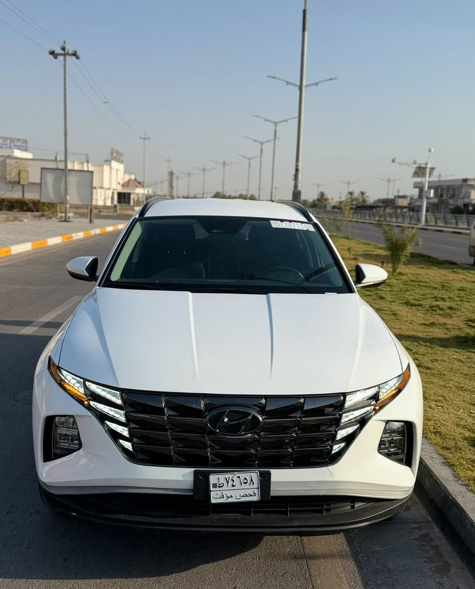 توسان 2024 بدون رقم للبيع

حادث. فقط. بنيد امبدل ومصبوغ بدون يرباك ولا دواخل

ماشية ١٢  الف سيارة جديد بمعنه الكلمه. 

للتواصل***********
