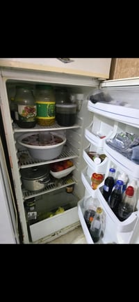 ثلاجة • الناصرية الثورة