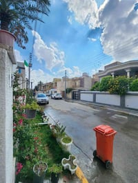 منطقة عواشه • ١١٩م • واجهة ٦٫٨م