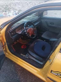 للبيع او امراوس سمند موديل 10جاهزه من كلشي اي نقص مابيه كير محرك صدر ا...