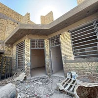 ابي غرق حي الحسين • ١٧٠م • طابو