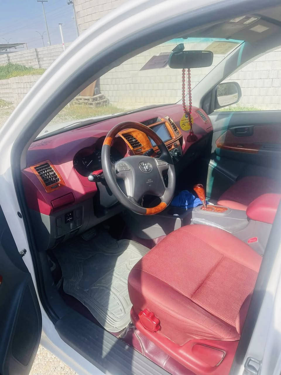 سلام عليكم سياره بيكم موديل2013 رقم سلێمانی كير وتماتيك  ماشيه202 ألف تحويل مباشر سياره جديده وحلوه عنوان کلارسعر$***********.210
