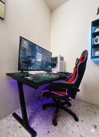 تجميعة Gaming & Creator احترافية (جيل 14) ​جهاز متكامل وقوي جداً، مهيأ...