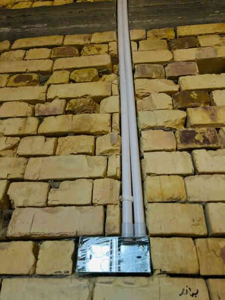 السلام عليكم ورحمة الله وبركاته علي لنشر شبكة المنزل وحفر النزالات كص كوسره  علمنه اليوم في هارثه شغل كله علئ ليز وكبان للاستفسار اتصل‏‪***********‬‏
