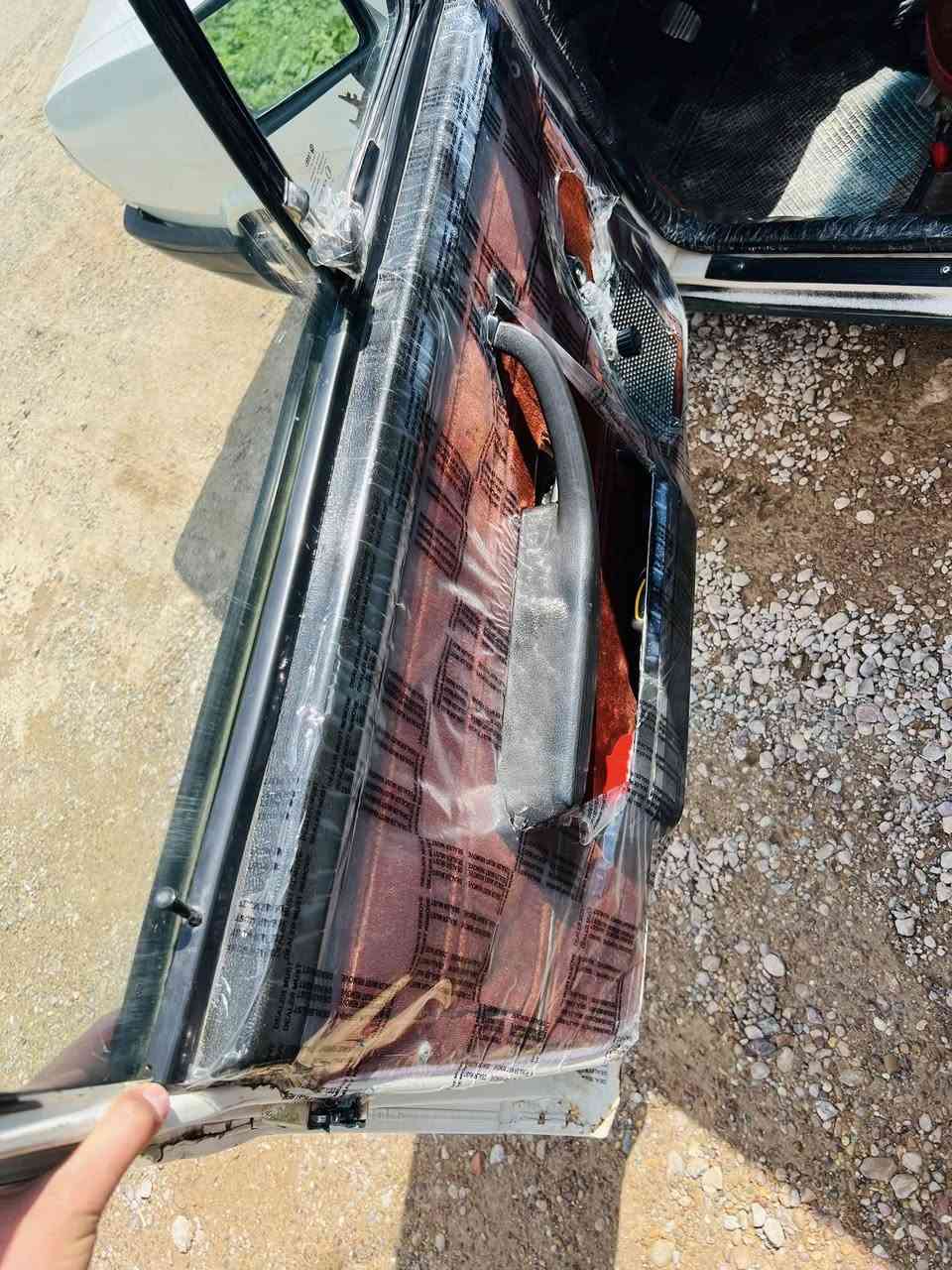 سلام عليكم برازيلي 88بلاديه مكينه وكير مكفولت السعر38 رقم بغداد مشروع وطني    سنويه 2028مكاني بلدٍ ناحيه يثرب غير متواجد ع فيس 
رقم ‭0783 014 1202‬
