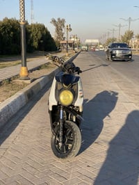 سكنس جبلي للبيع مكفول مكينه وكفرات بلادي كلشي شوف لعين عليها ترتيبات و...