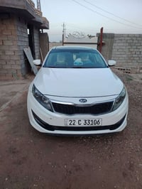 أوبتيما • الانبار • الكرمه الكناطر