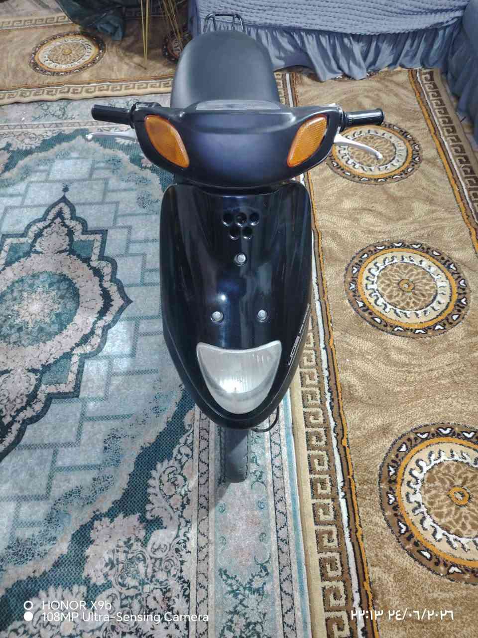 دراجه منغولي كله شغاله سلف هندر لايت اشاير كله شغاله كفر اصلي مكاني ناصريه مركز وهاذه رقمي ***********

سعره 275وبيه مجال مناقصه اي شي
