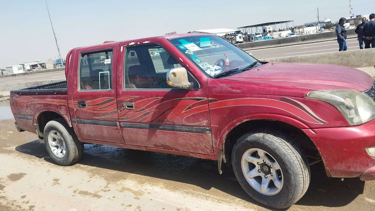 كنوا صيني 2009بغداد انكليزي شرط التحويل كير محرك اكسل حداديه تمام السعر 51 وبيها مجا قليل حك الجيه الاتصال على رقم ***********
