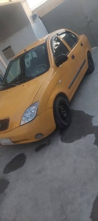 اخوان طيبه للبيع م١٦مكفوله كير مكينه شواصي تبريد كله كفاله رقم بغداد س...