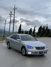 تويوتا كراون • ٢٠٠٧ • ٩٧٠٠٠