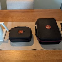 Flair Pro 3 • Timemore • مستخدمة ٣ أشهر