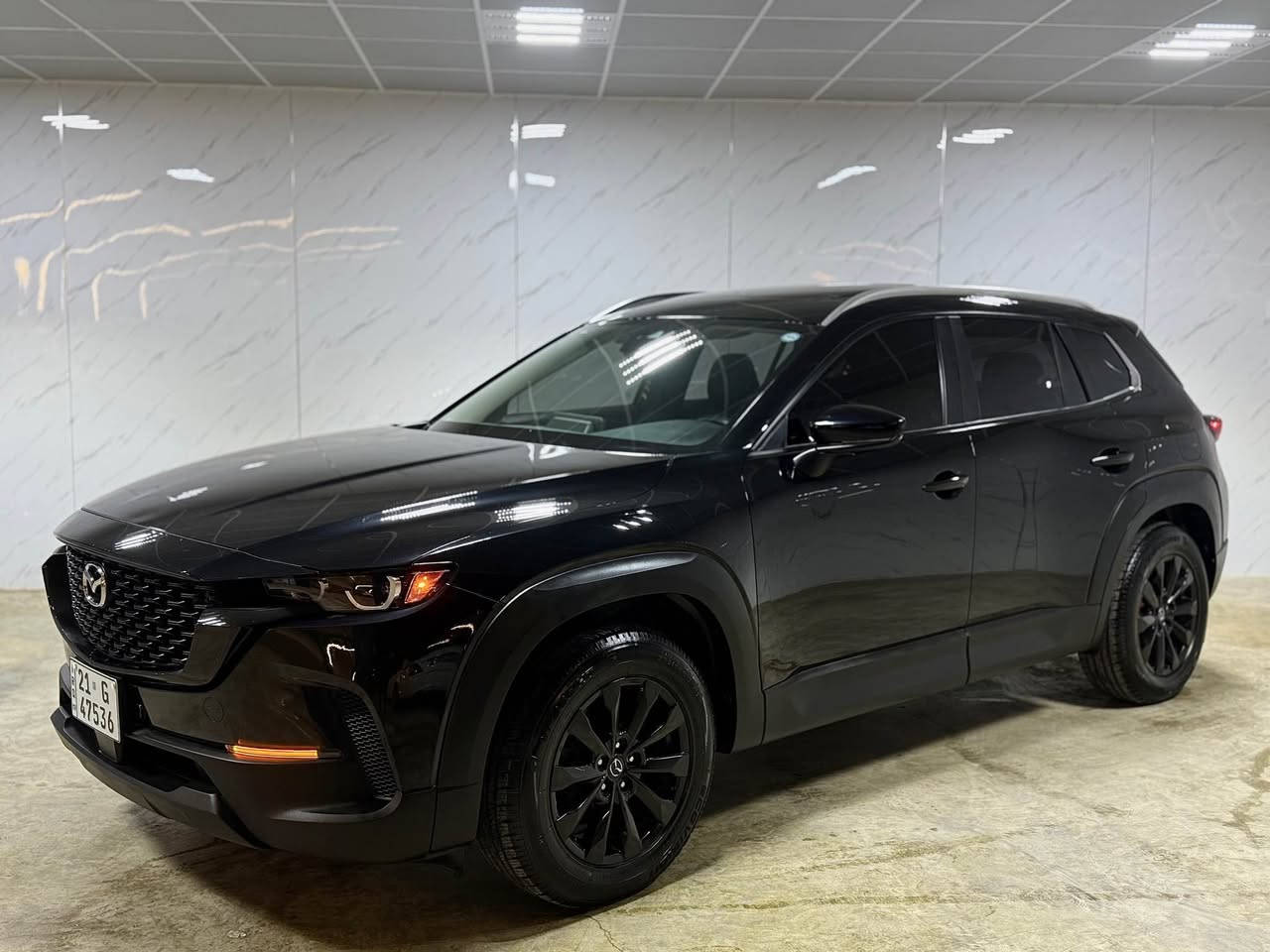 Mazda CX-50⚜️
مۆدیلی 2023
37.000mil
بێ بۆیاخ✅بێ پارچە گۆڕان
كتابی جام ✅

⚜️ فول مواسەفات
نـاو قوماش و جلد،پـانۆراما،كوشن گەرمی ،كـوشن خەزن
لایت لید،حاسە،راداری ئاوێنە، راداری خەتی جادە،كوشن كارەبا،برێكـ كارەبای،ئەوتۆ هوڵد،
‎تحدید سورعە،سیستەمی ئایفۆن،سیستەمی ئەندرۆید

‎مەكینە ٢.٥ی بێ تۆربۆ مەرغوب✅
‎هەموو گیانی بە شەرت (مەكینە و گێڕ و كارەبای)
‎سلێمانی📍
نرخی:$225💵
‎بۆ زانیاری زیاتر پەیوندی بكە لە خزمەتام
0773 554 8009📞
……………………..
Mazda CX-50⚜️
مودیل2023
37.000mil
بدون صبغ، بدون قطع مبدل ✅
كتاب تضليل دايره مرور

فول مواصفات ⚜️
بانوراما ، كاميرا، حاسة، كشنات حار،تحدیت سرعە، كشنات جلد و كهرباهي و خزن،رادار منطيقة امياع
رادار  شارع،٢مودات،اوتو ستوب،  لايتات ليد

‎✅مكينة ٢.٥ بدون تيربو مرغوب
‎كلشي بشرت (محرك، كهربائي )
‎📍السليمانية 
سعر:💵225
***********📞
Admin🌹 السليمانية, العراق
