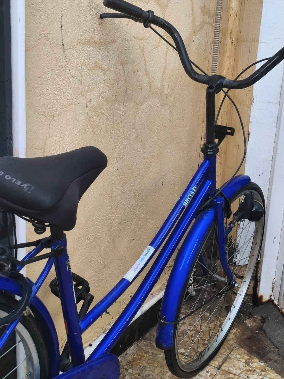 باسكل نوع براده
للبيع الويل موديل ٢٠١٥


**إذا كنت صاحب هذا الإعلان وتريد حذفه لأي سبب، رجاءا أرسل رسالة إلى الدعم الفني**