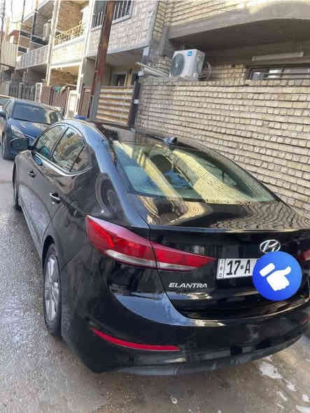 سلام وعليكم للبيع النترا موديل2017 رقم دولي جديد باسمي  وارد امريكي فول مواصفات عده الفتحه محرك 2000سياره ضربته جاملغ وبنيد وهنا صار بيه طخطخات بسيطه وصبغته حزام سياره خير من الله سعرها 104وبيه مجال بسيط مكاني اليوسفية 
***********
***********
