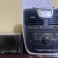 غطاء سبير • زوج لايتات • شاشه تبريد