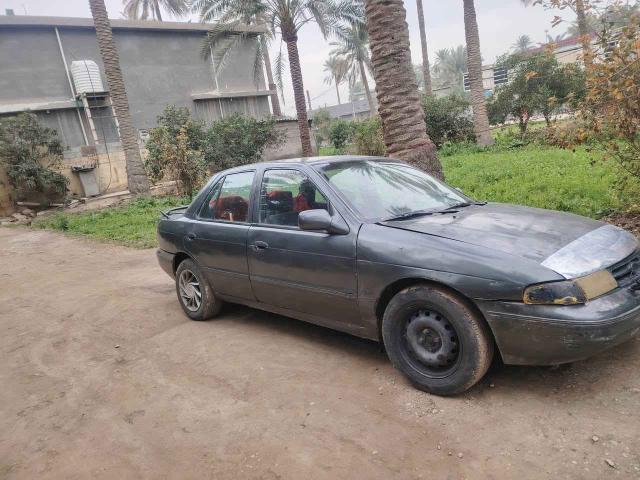 ألسلام عليكم سيفيا للبيع رقم نجف مشروع وطني شرط تحويل شوكت ما يعجبك سنوية لحد 27 مكينة شادهة جديد مكينة وكير كفالة السيارة شوفت عينك ابيع او مراوس بتكسي السعر 20 مكاني واسط الصويرة قرب جسر الصويرة رقم هاتف *********** ✍️

