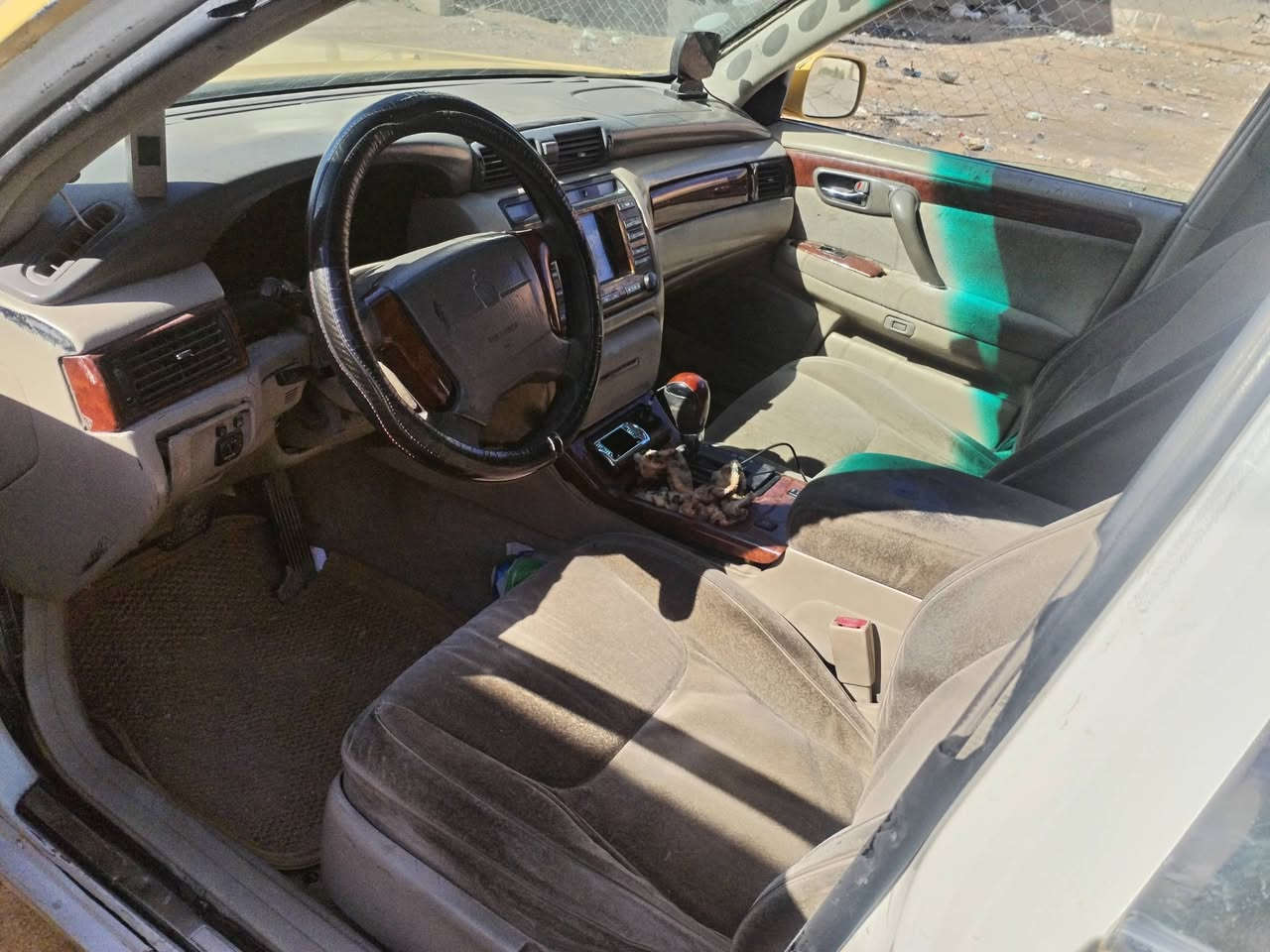 كراون مديل ٢٠٠٢ جاهزه السياره مكينه
ففتي سي 9 فيشه وبطل ابيض جديده كير
جديد حداديه حلوه تخم تاير نضيف كصتين
السياره رقم صلاح الدين صدامي لا فاحص
ولا دافع كمرك ابيع حديده اكفلها عن سرقه
السعر 28ورقه سعر أدوات مكاني نجف غير متواجد على فيس واتساب فقط ***********
