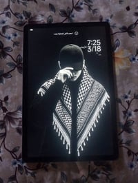 ايباد شاومي • ١٢٨ • حي ميسان