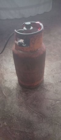 قنينة غاز • للبيع