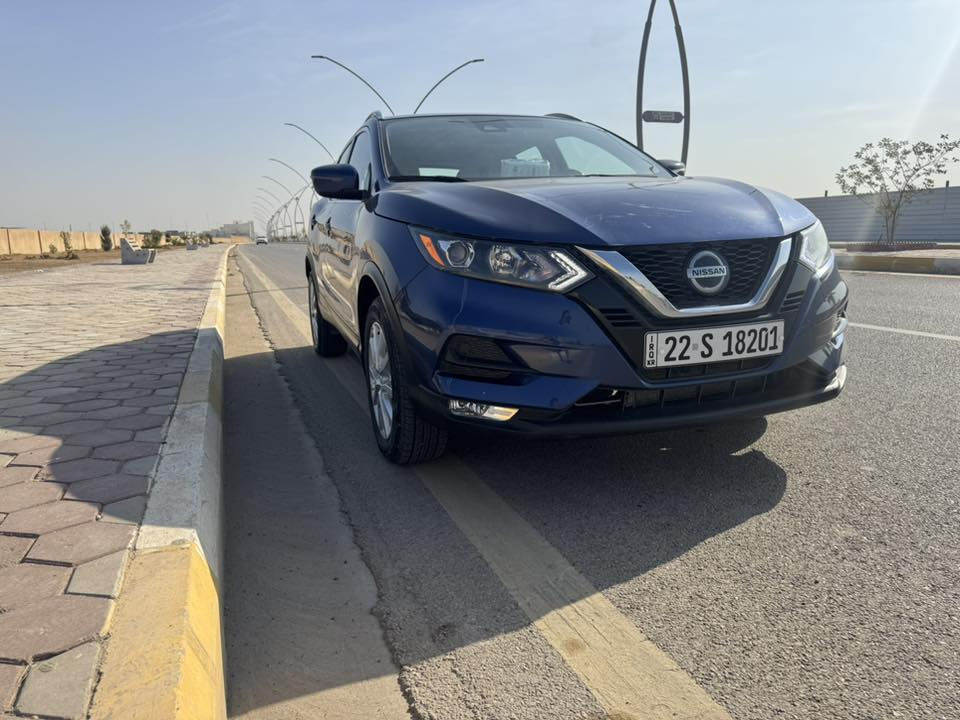 قشقاي للبيع موديل 23
ماشيه 70 الف كيلو 
رقم اربيل جديد تحويل ثاني يوم
فول مواصفات 

***********
