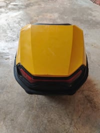 درع هو صندوق دراجه للبيع سعر ٢٥ رقم هاتف 07517704829