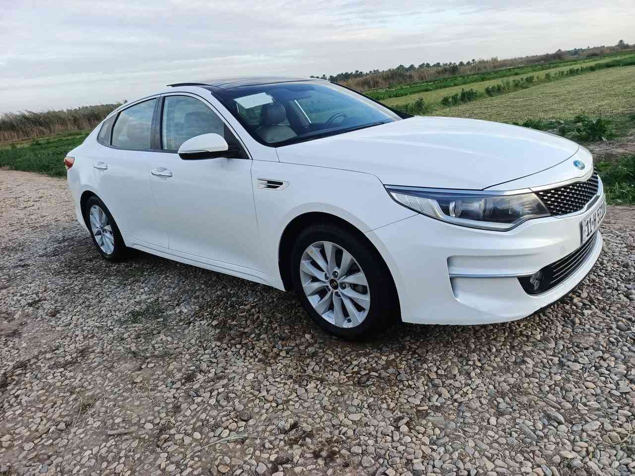 البيع وبتيمه مديل ٢٠١٨ سياره خليجي سياره كفاله عام ورقم بغداد الدولي سياره فول مكينه ٢٠٠٠ دوش عله شركه سياره ماشيه ٨٧ الف مكاني بابل شوملي وسعر تصل ***********
