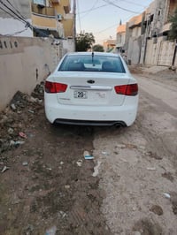 سيراتو • ٢٠١٣ • رقم ديالى