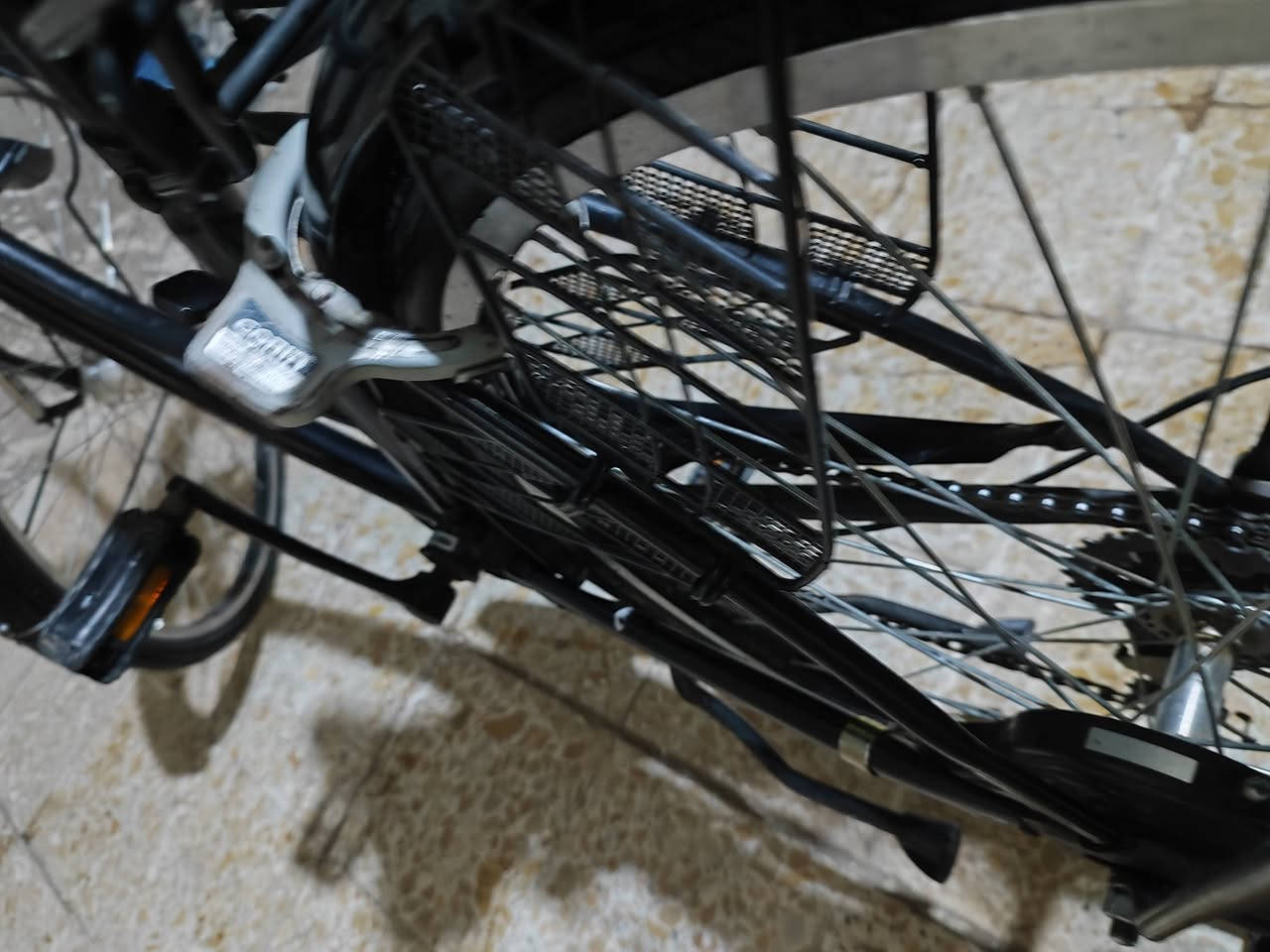 السلام عليكم
باسكل لبيع 
المكان كوفة
سعر105 وبي مجال


**إذا كنت صاحب هذا الإعلان وتريد حذفه لأي سبب، رجاءا أرسل رسالة إلى الدعم الفني**