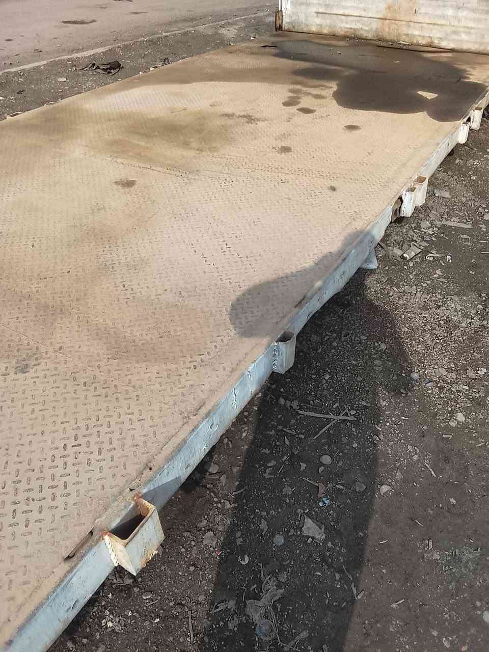 فلات صطحي. 6/50. لو 7 متر.  لبيع سعره مناسب.  10


**إذا كنت صاحب هذا الإعلان وتريد حذفه لأي سبب، رجاءا أرسل رسالة إلى الدعم الفني**