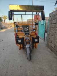 ستوته شحن • ٦ بطاريات • فلوجه نهر افليح