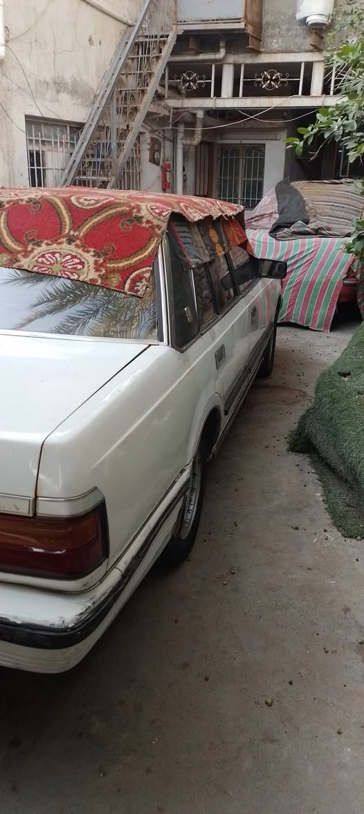 سلام عليكم  بيع  سوبر ٨٥ بغداد  رقم انكليزي  بسمي مكينه بلاد كير محور اتو  سعر  ٤٤  رقم ***********
