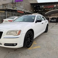 اوباما • ٢٠١٢ • مبدل مكينه