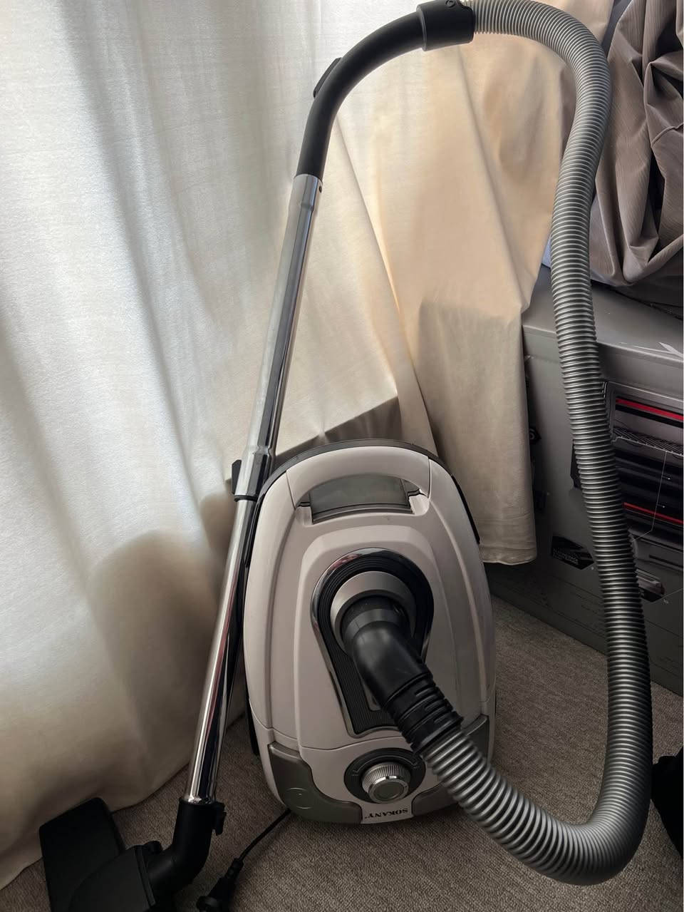 فرۆشتنی خێرا❗️
-
گسکی کارەبایی مارکەی سۆکانی SOKANY ئەسلێ ئەوروپی، کز و زیاد دەکرێت دەرەجەیە، بێ کێشە ئیشەکات نرخی ٤٠.٠٠٠ دینار سلێمانی، دەستی ٢ السليمانية, العراق


**إذا كنت صاحب هذا الإعلان وتريد حذفه لأي سبب، رجاءا أرسل رسالة إلى الدعم الفني**